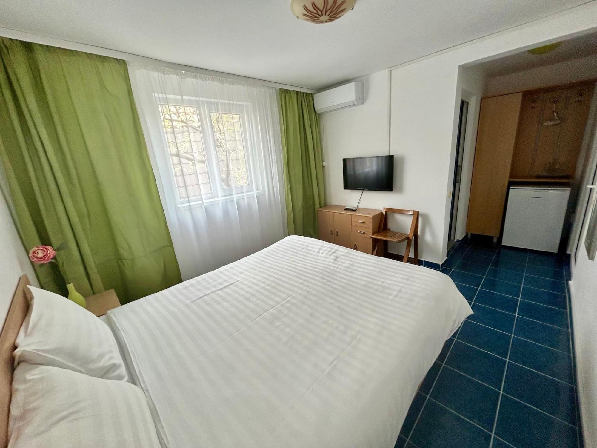 Hotel Casa Double M à Vama Veche Extérieur photo