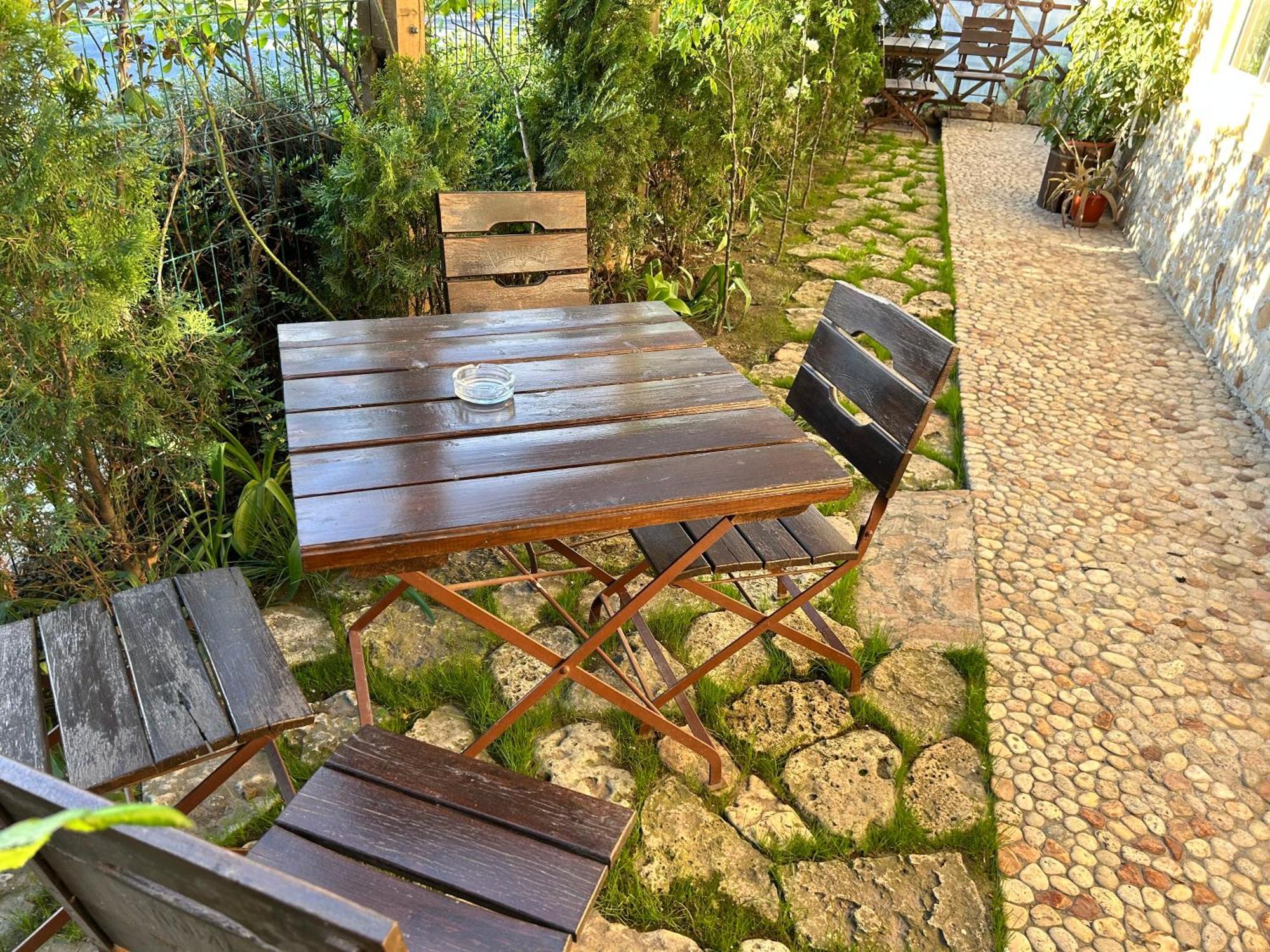 Hotel Casa Double M à Vama Veche Extérieur photo