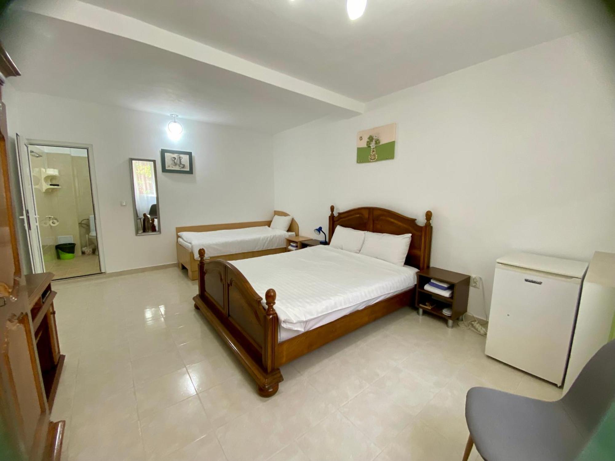 Hotel Casa Double M à Vama Veche Extérieur photo
