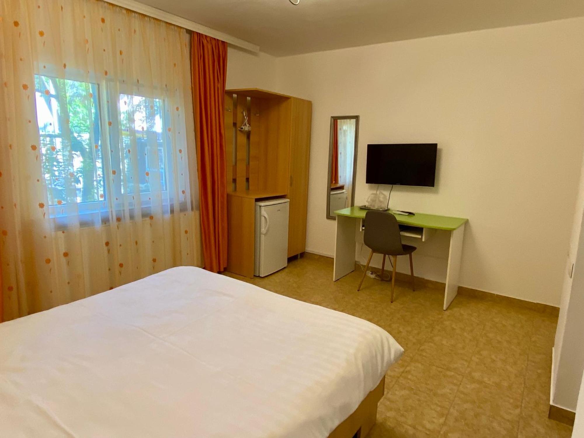 Hotel Casa Double M à Vama Veche Extérieur photo
