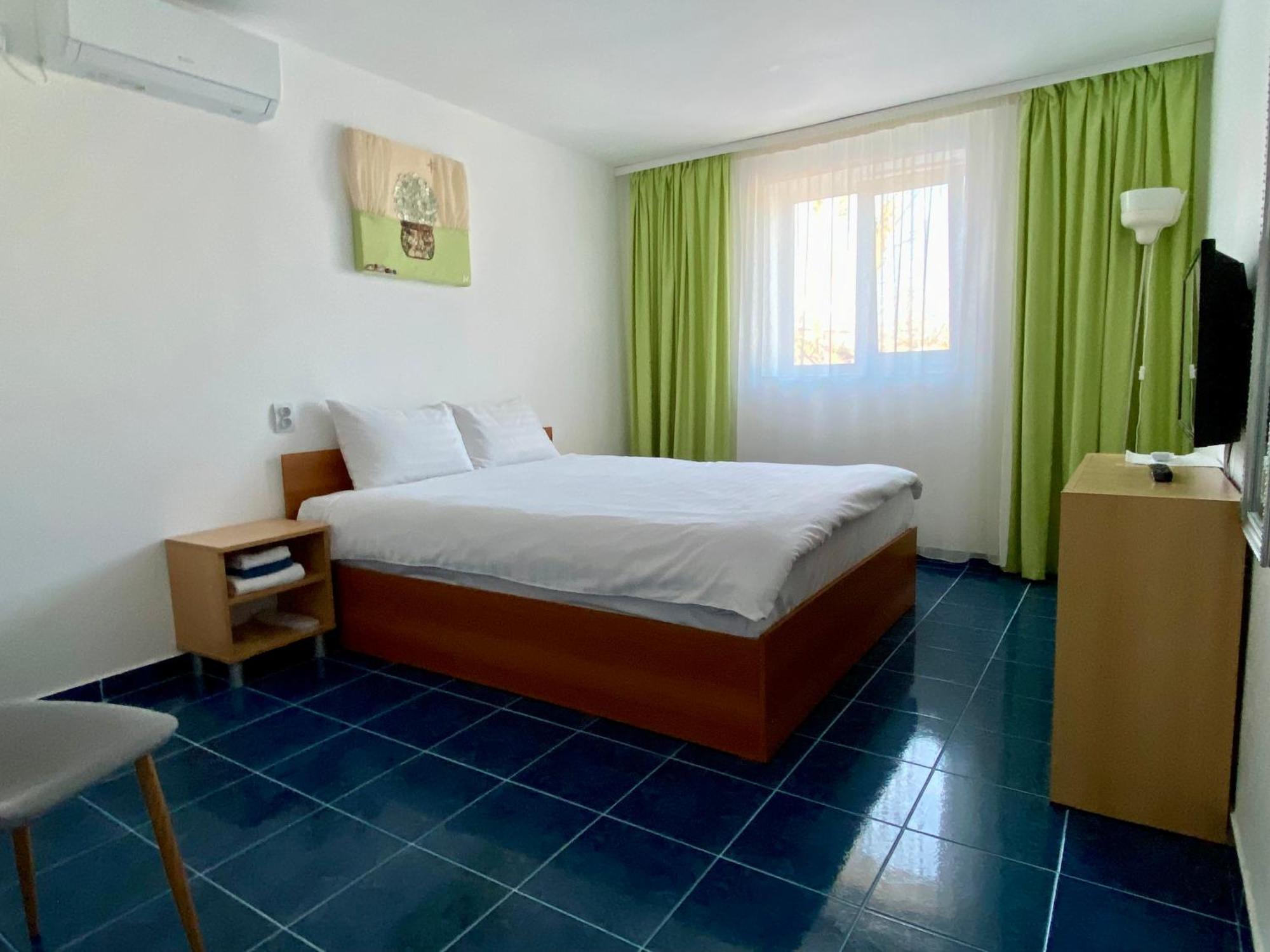 Hotel Casa Double M à Vama Veche Extérieur photo