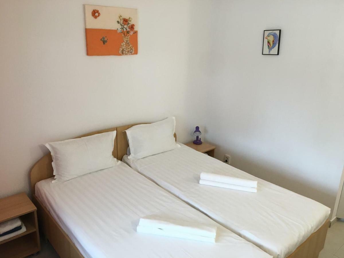 Hotel Casa Double M à Vama Veche Extérieur photo